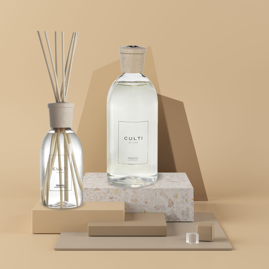 WELCOME COLLECTION DIFFUSERS – Culti Milano Kuwait