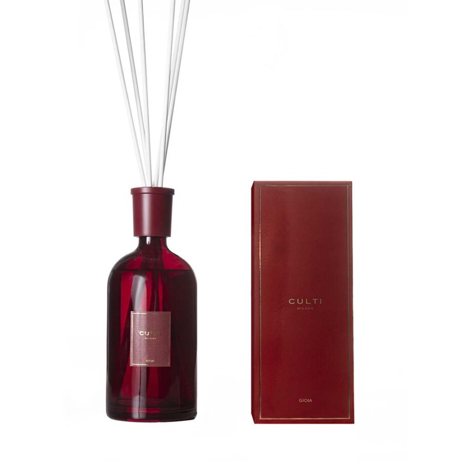 GIOIA DIFFUSER – CULTI MILANO