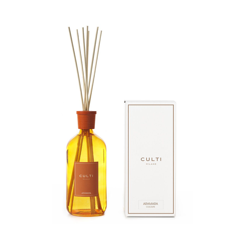 معطر هواء برتقالي 1000 مل أرامارا