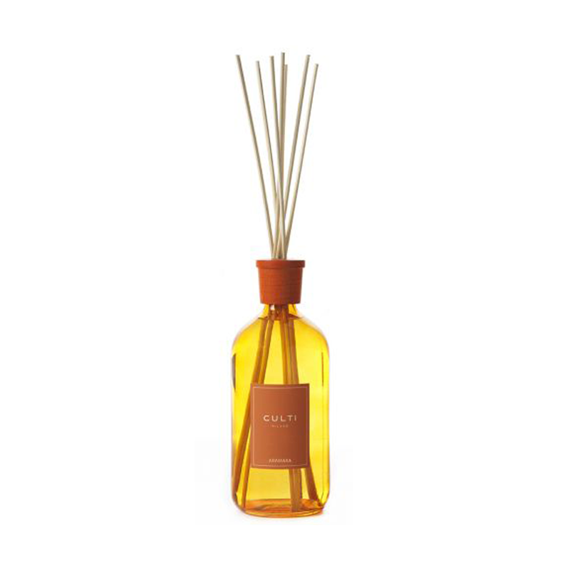 معطر هواء برتقالي 1000 مل أرامارا