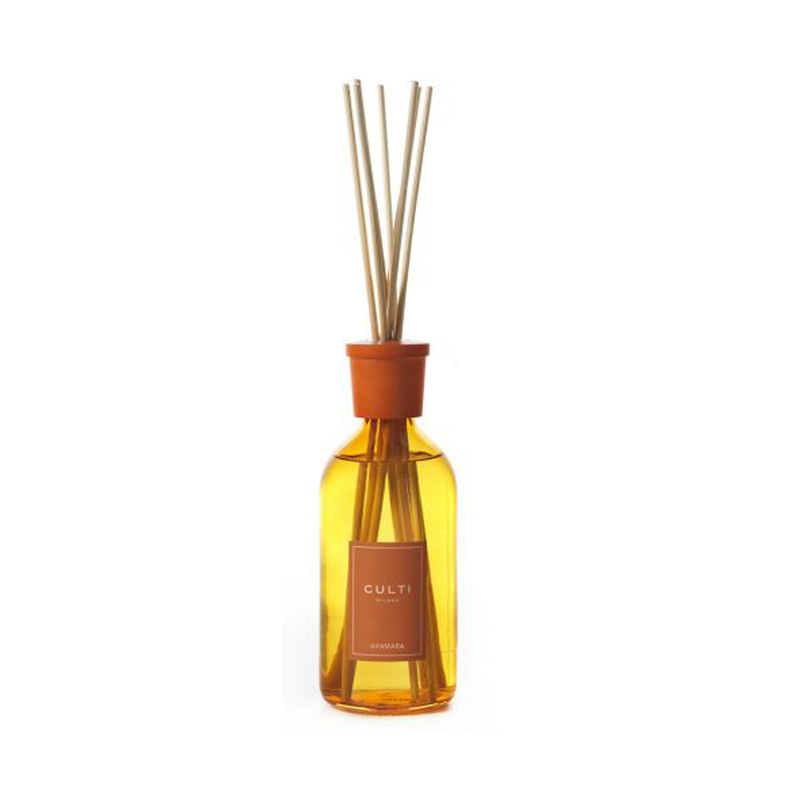 ORANGE DIFFUSER 500ML ARAMARA