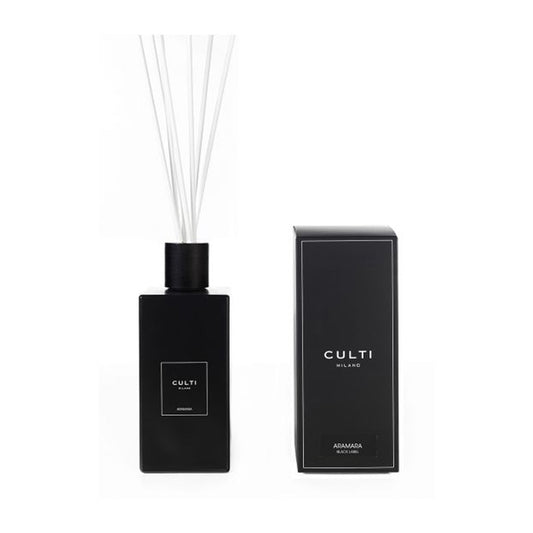 DIFFUSER DECOR BLACK LABEL 500ML ARAMARA