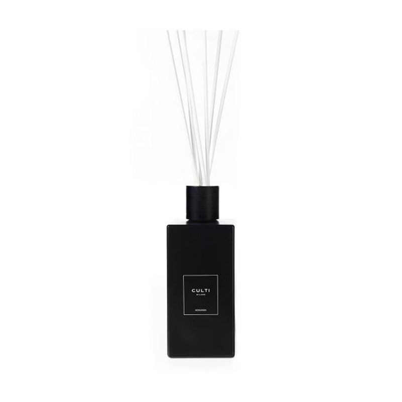 DIFFUSER DECOR BLACK LABEL 500ML ARAMARA