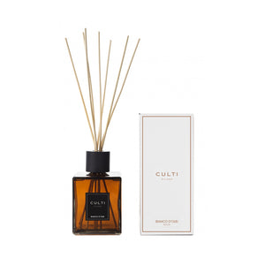 BIANCO D' OUD DIFFUSER CLASSIC DECOR