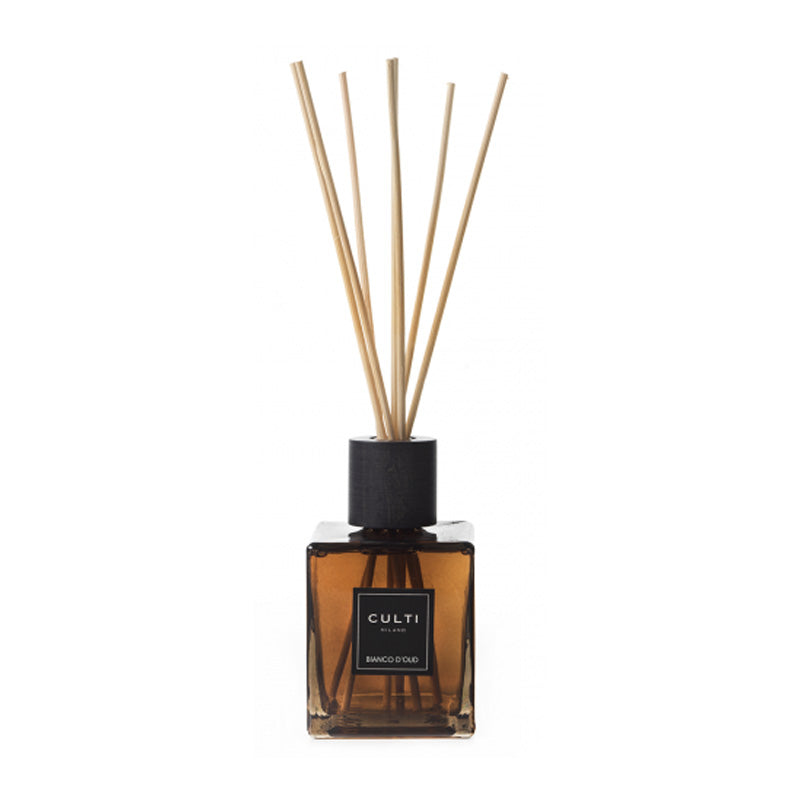 BIANCO D' OUD DIFFUSER CLASSIC DECOR