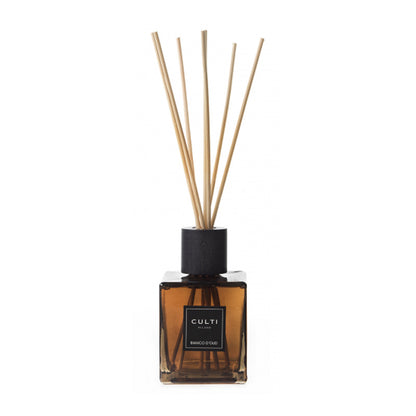 DIFFUSER CLASSIC DECOR 500ML BIANCO D' OUD