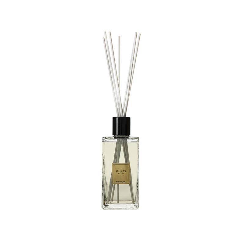 BIANCO D' OUD DIFFUSER DECOR