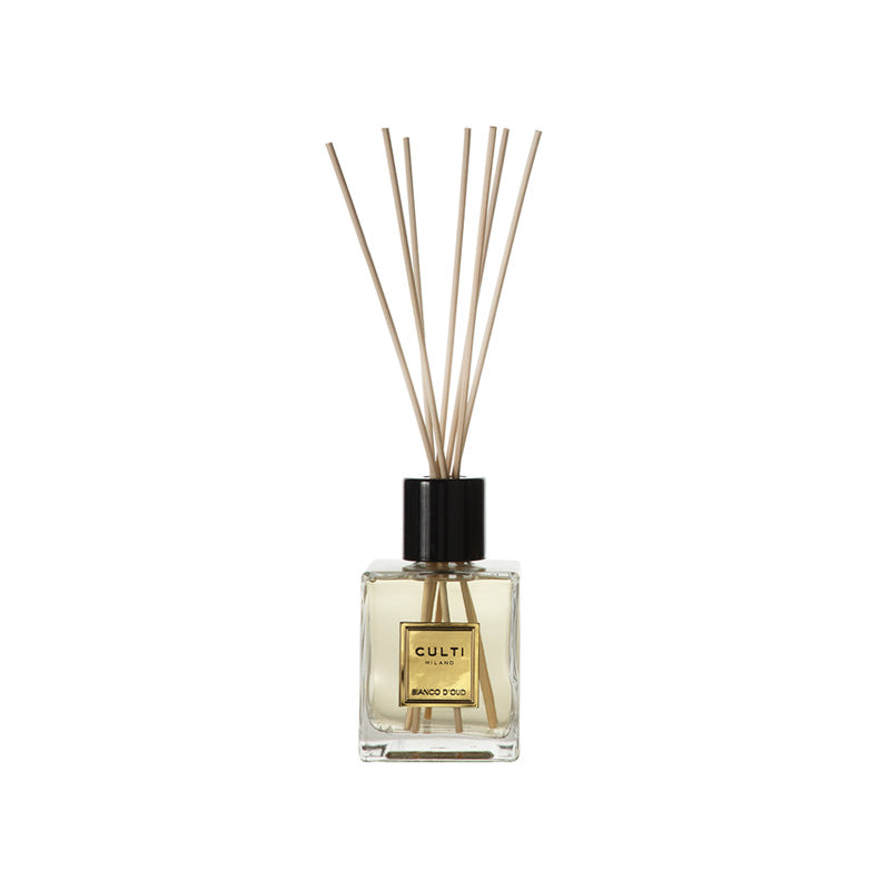 BIANCO D' OUD DIFFUSER DECOR