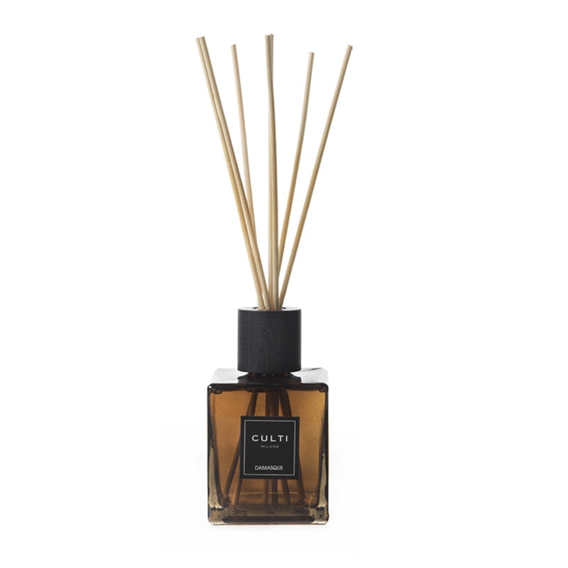 DIFFUSER DECOR 1000ML DAMASQUE