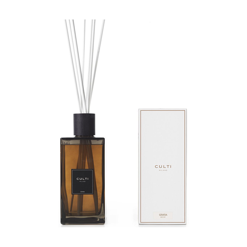 DIFFUSER DECOR 2700ML GRATIA