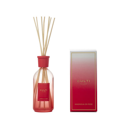 DIFFUSER STILE MAGNOLIA EN ROSE