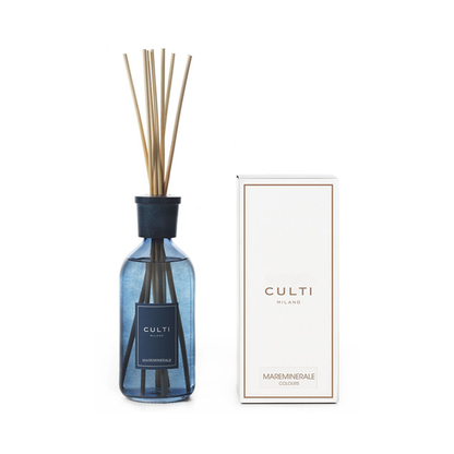 BLUE DIFFUSER 250ML MAREMINERALE