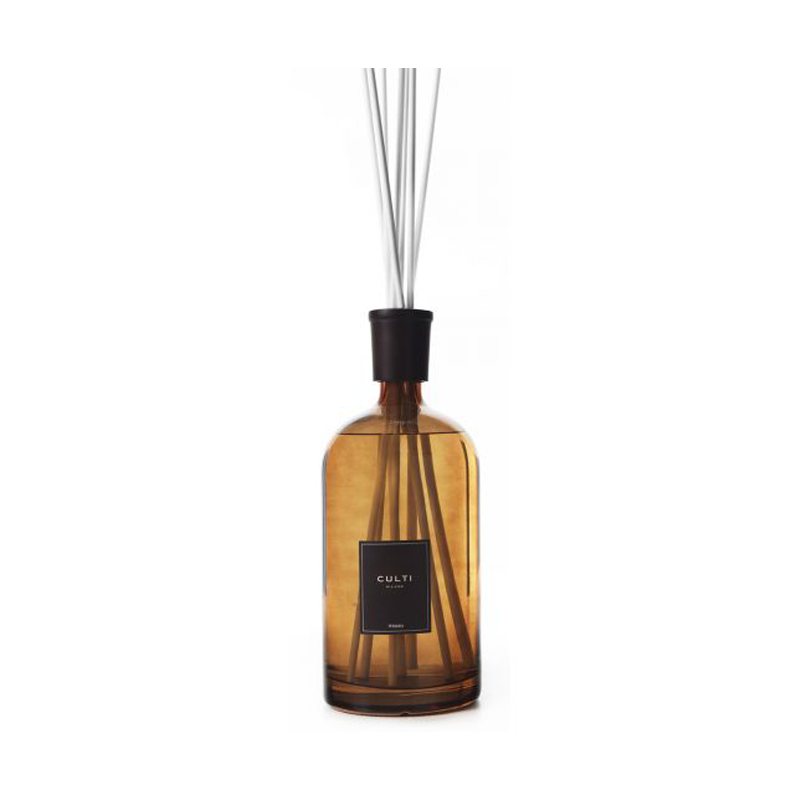 BROWN DIFFUSER 1000ML TESSUTO