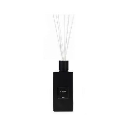 DIFFUSER DECOR BLACK LABEL 500ML TESSUTO