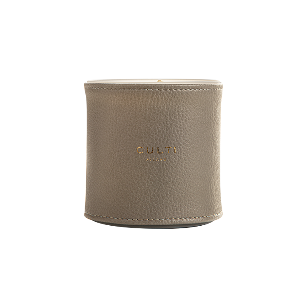 CANDLE COVER SAGE 270 GR