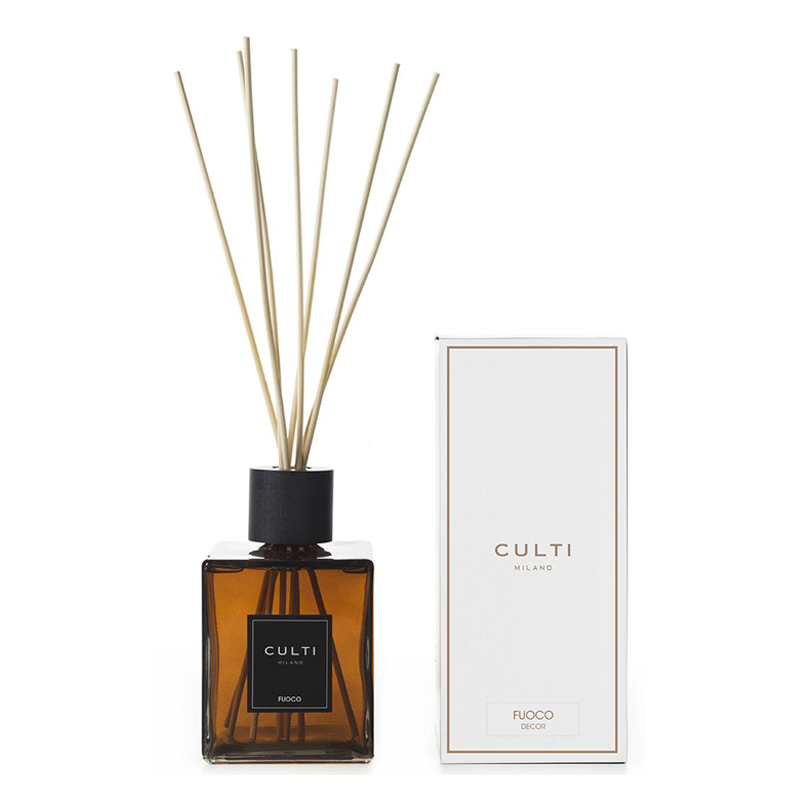 DIFFUSER DECOR 1000ML FUOCO