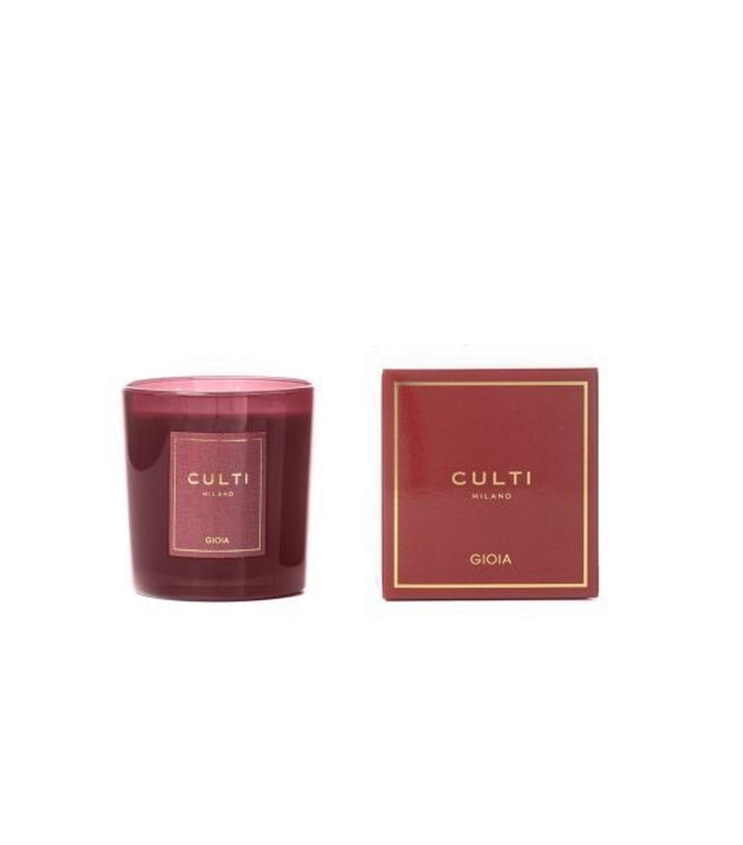 CANDLE 270g JOY