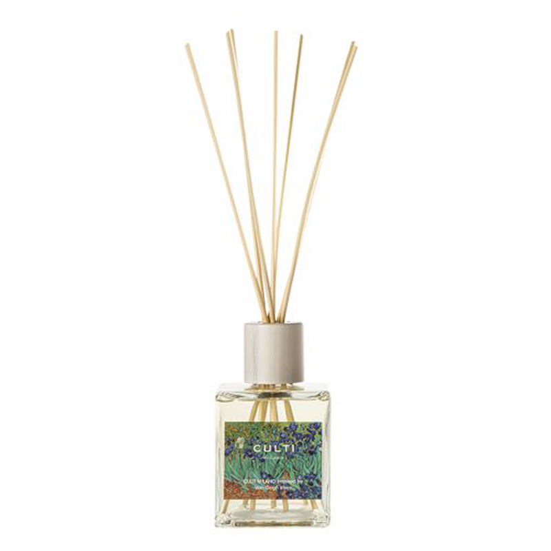 DIFFUSER DECOR 500ML VAN GOGH IRISES