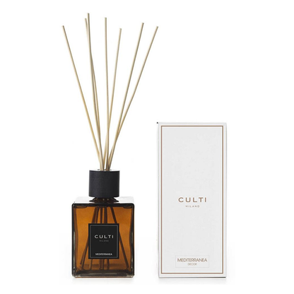 DIFFUSER DECOR 1000ML MEDITERRANEAN