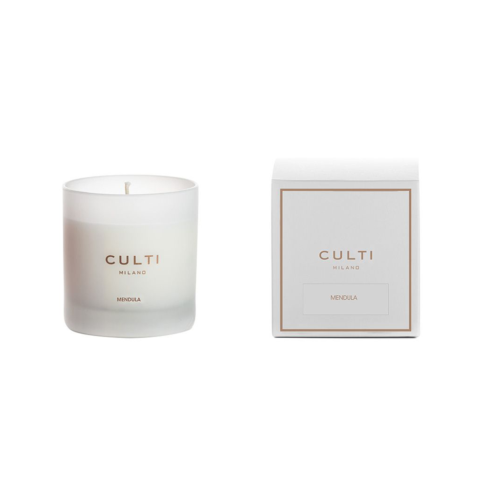 CANDLE 270g MENDULA