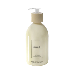 OFICUS HAND & BODY CREAM - 500ML