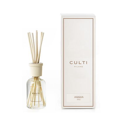 DIFFUSER STILE 100ML AQQUA