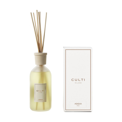 DIFFUSER STILE 100ML AQQUA