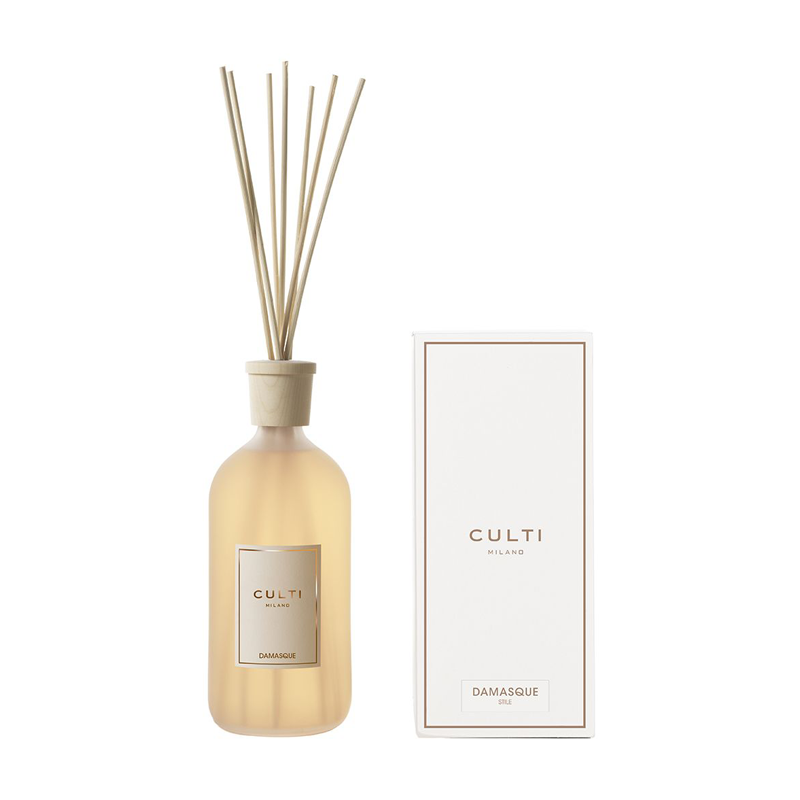 DIFFUSER STILE 100ML DAMASQUE