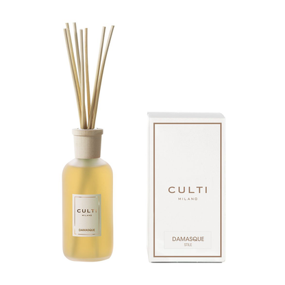 DIFFUSER STILE 100ML DAMASQUE