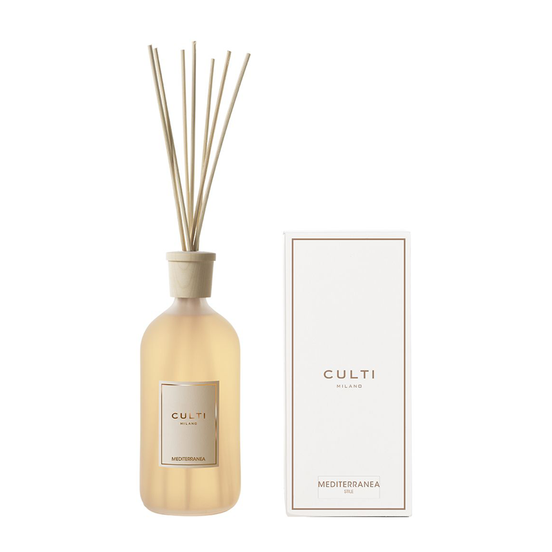 DIFFUSER STILE 100ML MEDITERRANEAN