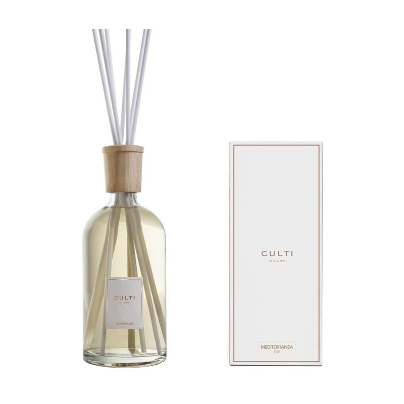 DIFFUSER STILE 100ML MEDITERRANEAN