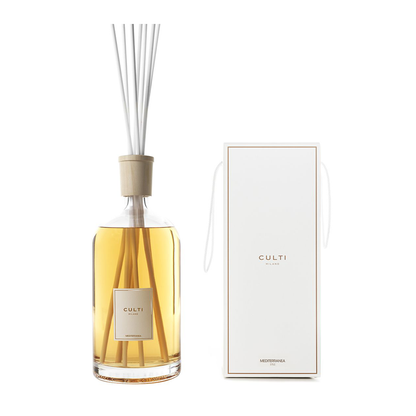 DIFFUSER STILE 100ML MEDITERRANEAN