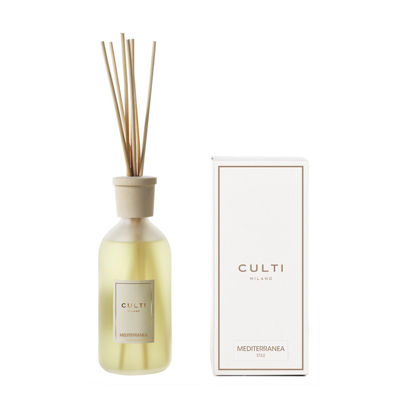 DIFFUSER STILE 100ML MEDITERRANEAN