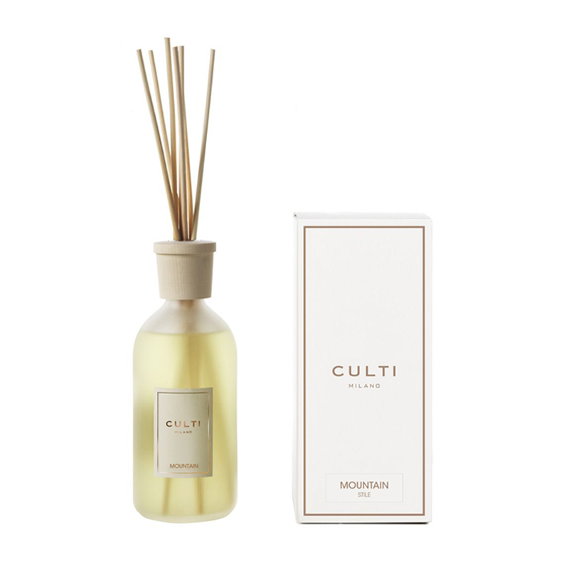 DIFFUSER STILE 100ML MAREMINERALE