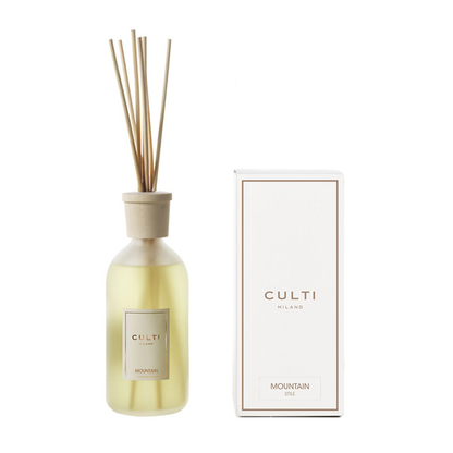 DIFFUSER STILE 100ML MAREMINERALE