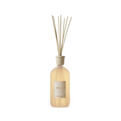 DIFFUSER STILE 500ML BIANCO D'OUD