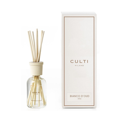 DIFFUSER STILE 100ML BIANCO D'OUD