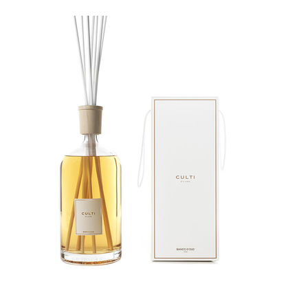 معطر عطر 500 مل بيانكو داود