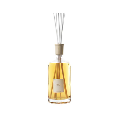 DIFFUSER STILE 500ML BIANCO D'OUD