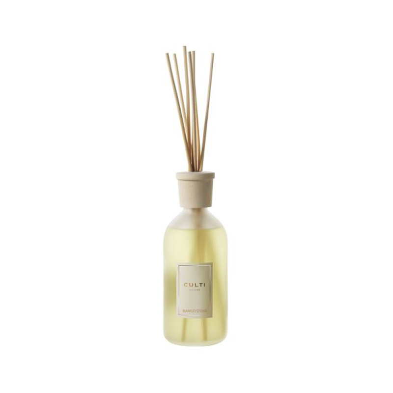 DIFFUSER STILE 500ML BIANCO D'OUD